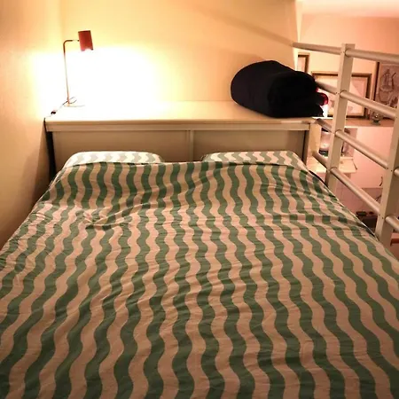 Paris Getaway Apartment