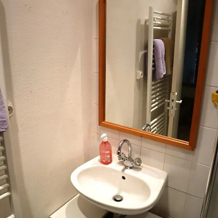 Paris Getaway Apartment Paris